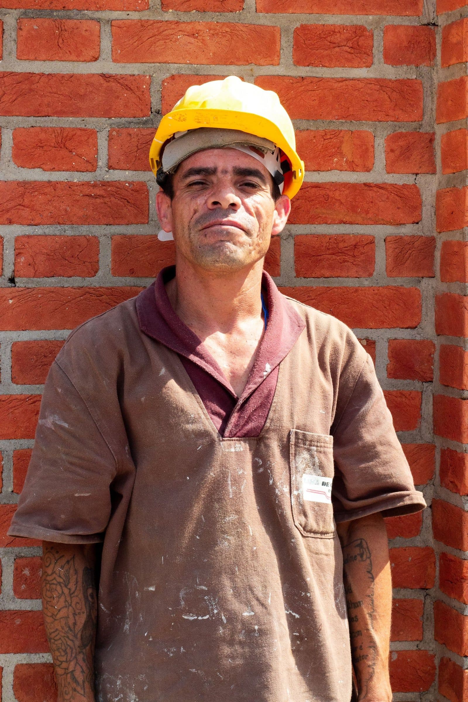 Marcus Whelan, Brightwater engineer