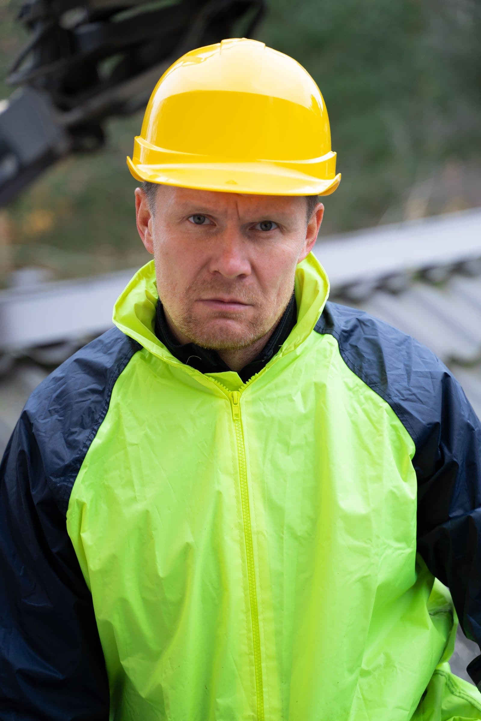 Dean Fairclough, Brightwater engineer