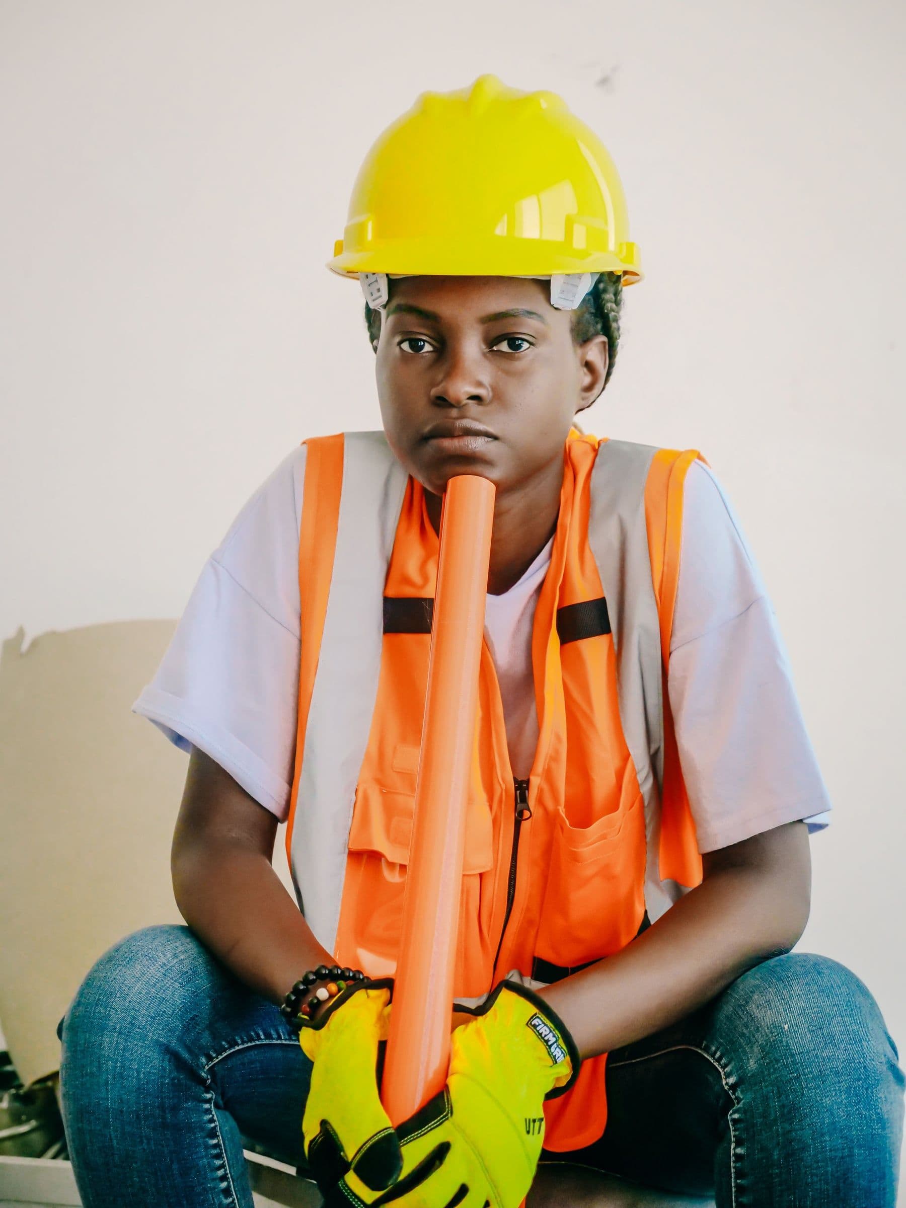 Aisha Bello, Brightwater engineer